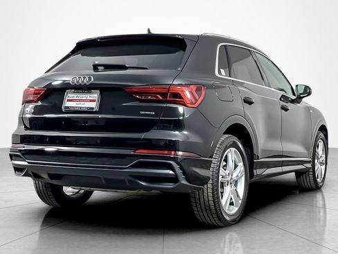 Used 2020 Audi Q3 2.0T Premium w/ Convenience Package image 5