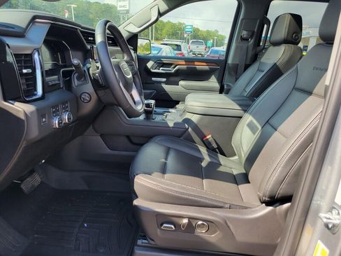 Used 2021 GMC Sierra 1500 AT4 w/ AT4 Preferred Package image 20