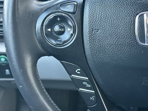 Used 2013 Honda Accord EX-L image 25