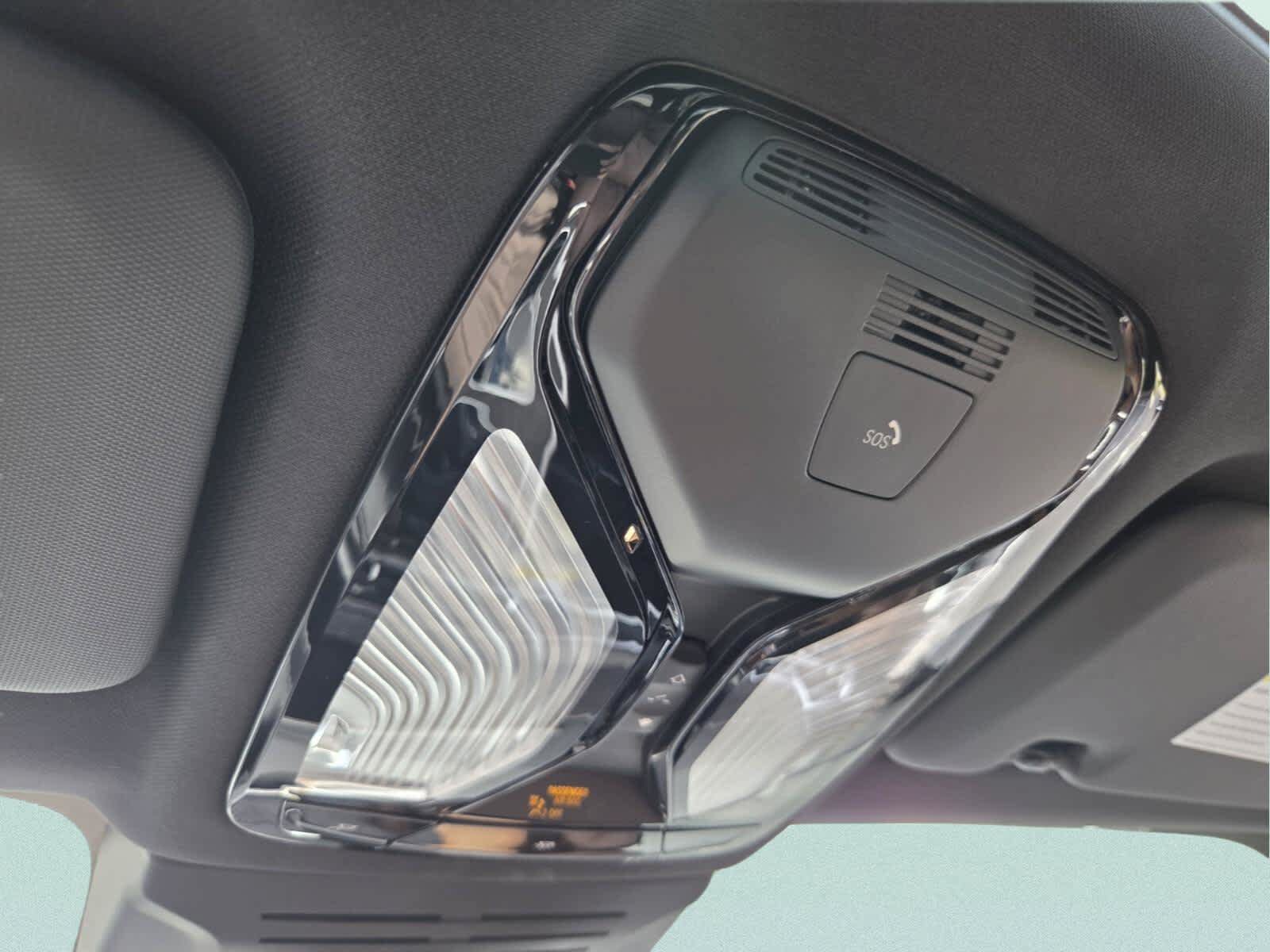 Used 2026 BMW X5 sDrive40i RWD image 34