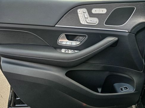 New 2026 Mercedes-Benz GLE 350 4MATIC image 11