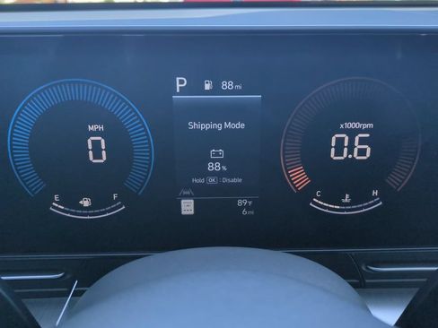 New 2027 Hyundai Kona SEL Sport FWD image 34