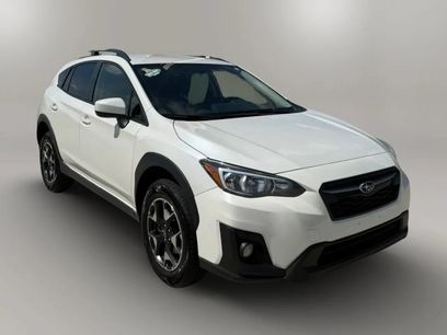 Used 2019 Subaru Crosstrek 2.0i Premium