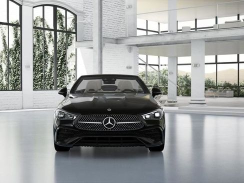 New 2026 Mercedes-Benz CLE 450 4MATIC Cabriolet image 7