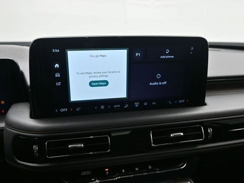 Used 2025 Lincoln Aviator Reserve w/ Equipment Group 201A image 16