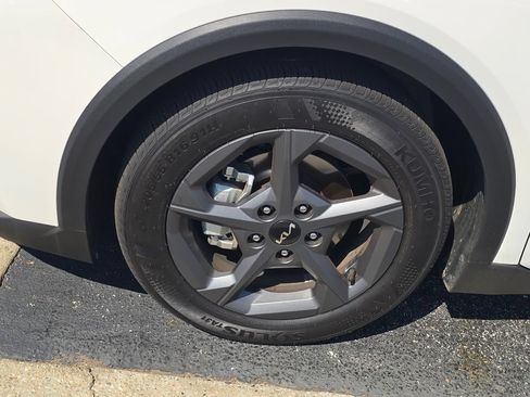 Certified 2026 Kia K4 FWD image 4
