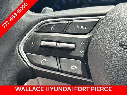 Used 2021 Hyundai Palisade SEL w/ Convenience Package FWD image 20