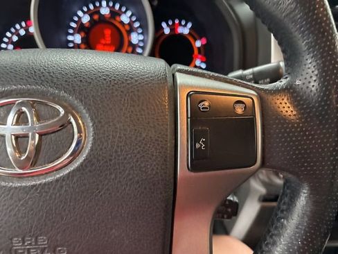 Used 2013 Toyota 4Runner Limited AWD/4WD image 26