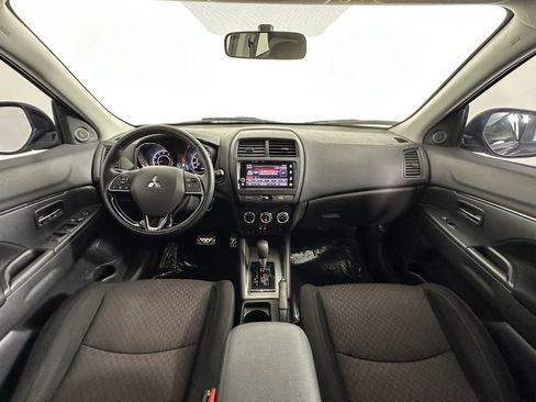 Used 2019 Mitsubishi Outlander Sport LE image 11