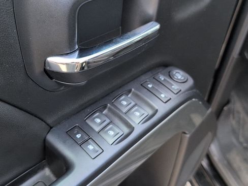 Used 2018 Chevrolet Silverado 1500 LT w/ All Star Edition AWD/4WD image 17
