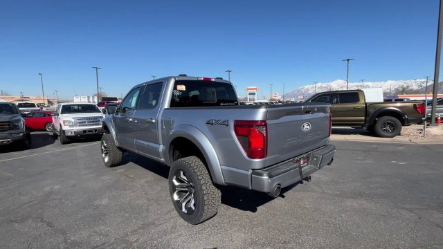 Used 2024 Ford F150 XLT w/ Equipment Group 303A High AWD/4WD image 5