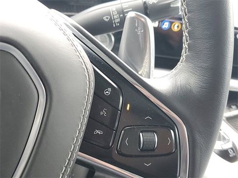 Certified 2020 Chevrolet Corvette Stingray w/ 3LT Preferred Equipment Group image 18