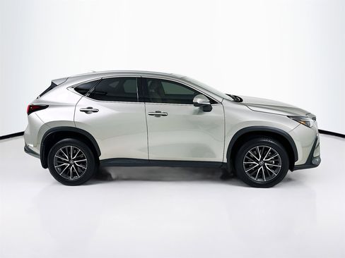 Used 2024 Lexus NX 350 AWD image 9