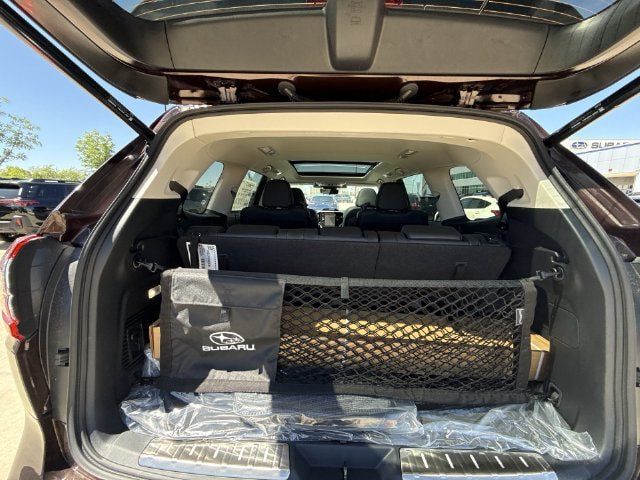 Used 2026 Subaru Ascent Touring AWD/4WD image 25