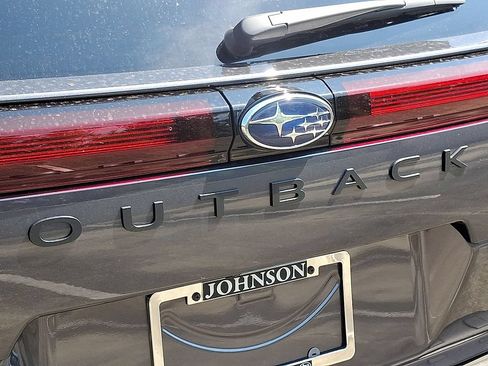 New 2026 Subaru Outback Touring AWD/4WD image 19
