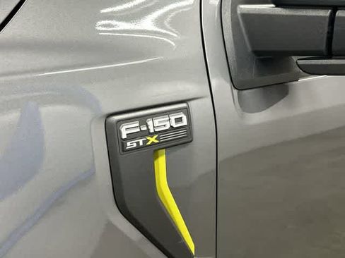 Used 2025 Ford F150 STX w/ Equipment Group 200A RWD image 30