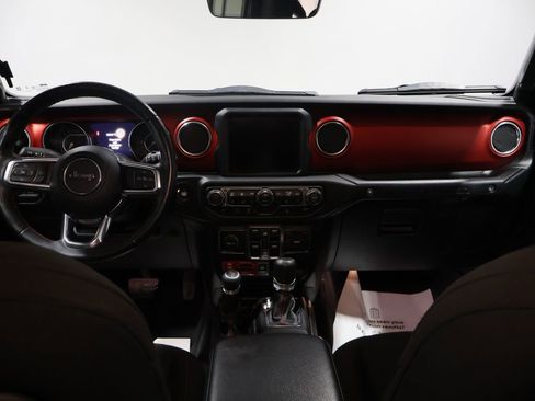 Used 2019 Jeep Wrangler Unlimited Rubicon image 14