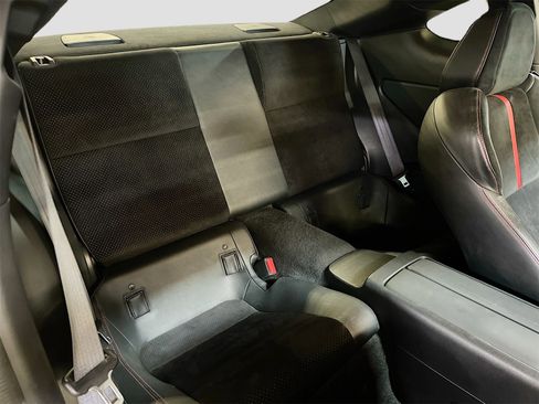 Used 2022 Subaru BRZ Limited image 23