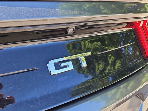 Used 2019 Ford Mustang GT RWD image 27