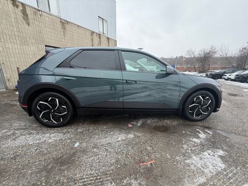 Used 2024 Hyundai Ioniq 5 SE image 7