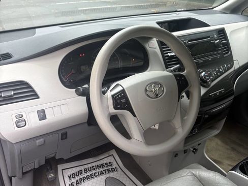 Used 2014 Toyota Sienna LE FWD image 23