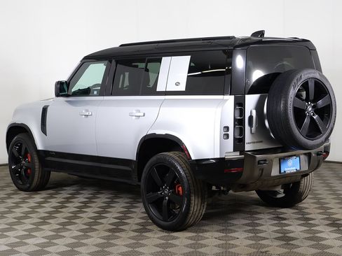 Used 2020 Land Rover Defender 110 X image 13