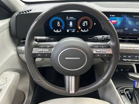 Used 2024 Hyundai Kona SEL FWD image 18