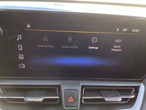 Used 2025 Chevrolet TrailBlazer LS FWD image 5