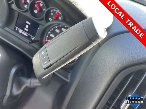 Used 2024 Chevrolet Silverado 2500 Custom w/ Custom Convenience Package image 28