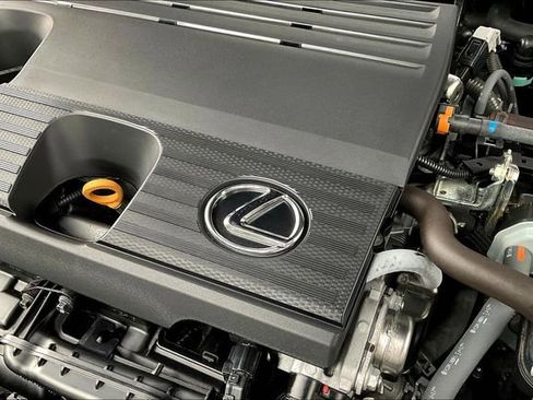 Certified 2024 Lexus ES 250 w/ Premium Package AWD/4WD image 31