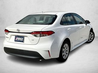 Used 2023 Toyota Corolla LE FWD video 2