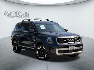 Used 2025 Kia Telluride S AWD/4WD video 1