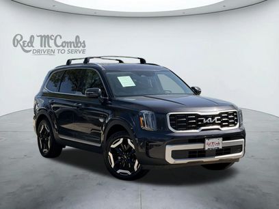 Used 2025 Kia Telluride S