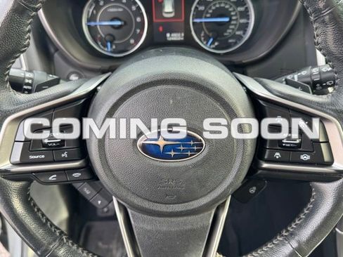 Used 2021 Subaru Ascent Limited w/ Technology Package image 21