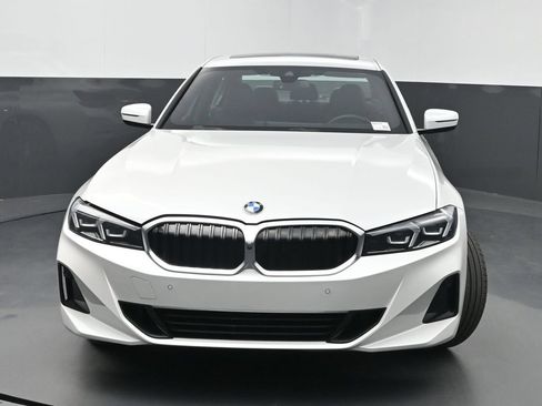 Used 2024 BMW 330i Sedan RWD image 40