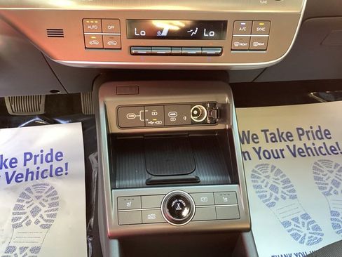 New 2025 Hyundai Kona SEL image 32