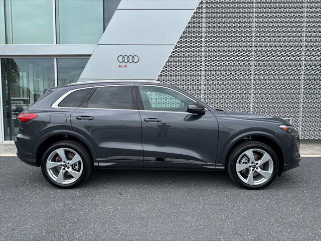 New 2026 Audi Q5 Premium AWD/4WD image 2