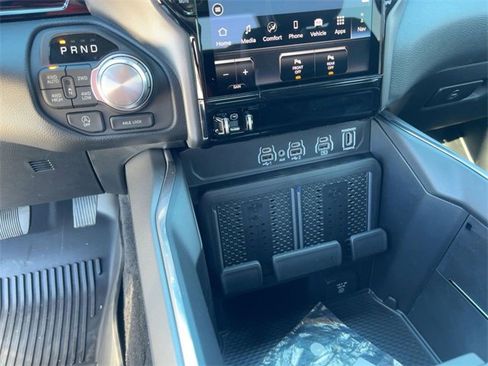 New 2026 RAM 1500 Laramie image 26