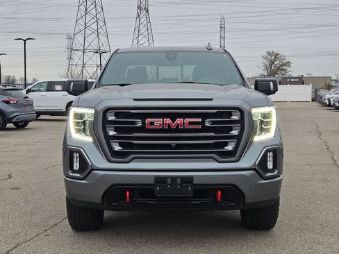 Used 2021 GMC Sierra 1500 AT4 w/ AT4 Premium Package image 44