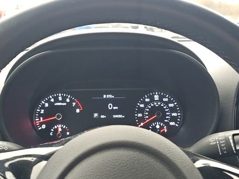 Used 2022 Kia Soul GT-Line image 19