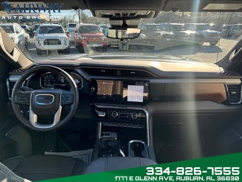 Used 2024 GMC Sierra 1500 Denali image 26