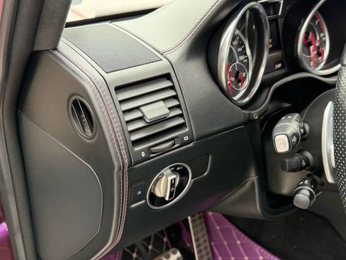 Used 2016 Mercedes-Benz G 63 AMG 4MATIC image 24