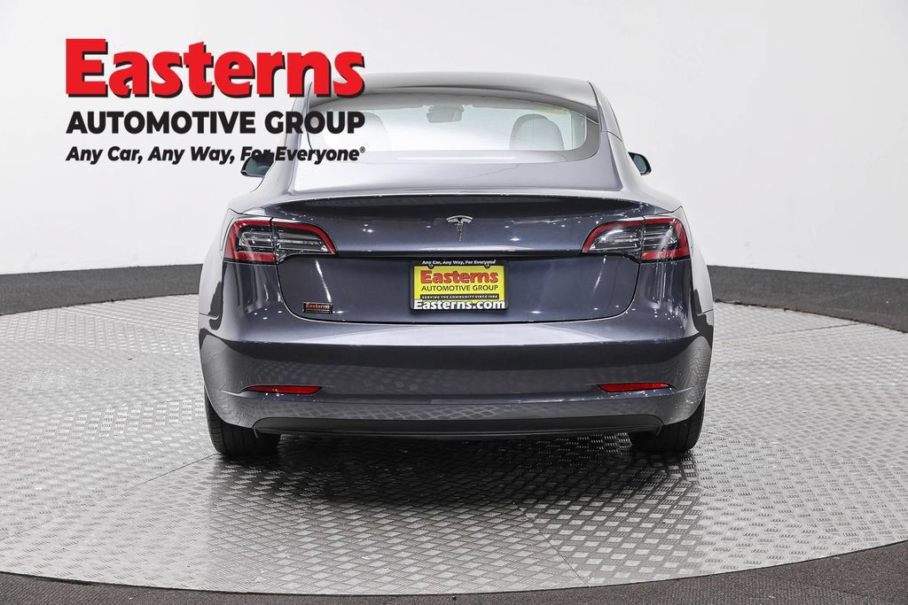 Used 2023 Tesla Model 3 Standard Range RWD image 6