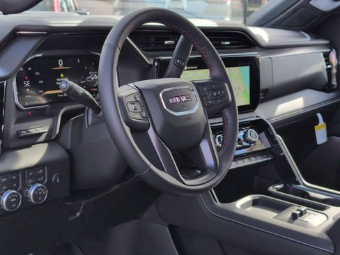 New 2026 GMC Sierra 2500 AT4X w/ AT4X AEV Edition AWD/4WD image 10