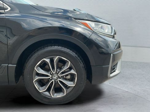 Used 2020 Honda CR-V EX-L image 26