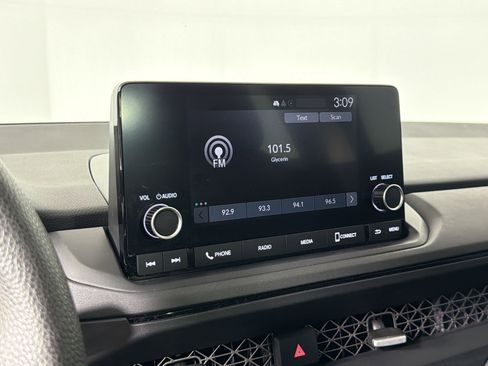 Used 2023 Honda Accord EX image 24