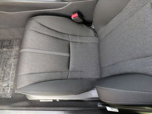 New 2025 Honda Accord Sport image 4