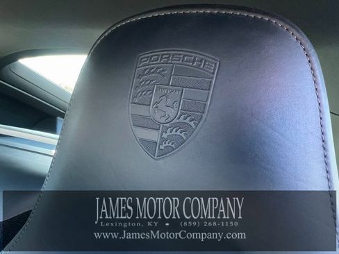 Used 2022 Porsche 718 Cayman S image 27