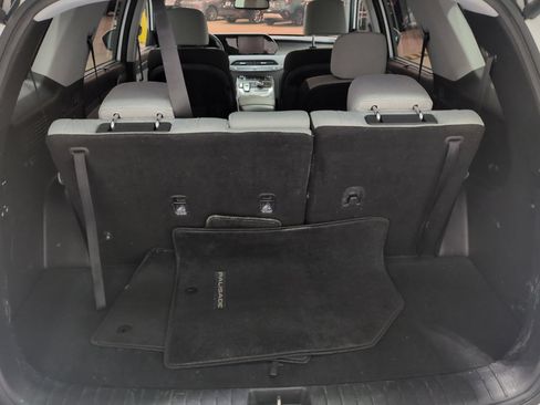 Used 2022 Hyundai Palisade SEL w/ Convenience Package AWD/4WD image 14