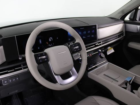 Certified 2026 Hyundai Santa Fe SEL FWD image 19